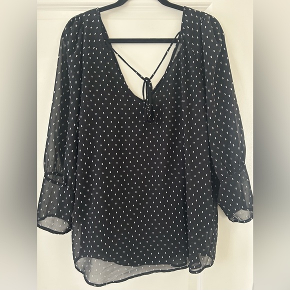 Express Blouse - Picture 4 of 5